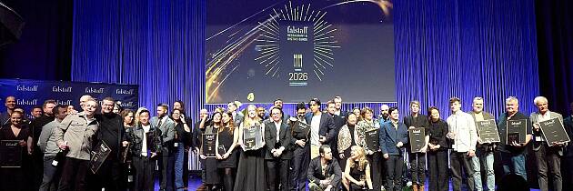 Falstaff Nordics 2026 har talt