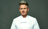 Gordon Ramsay åpner sin restaurant nr 100 i mai
