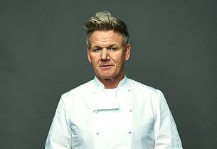 Gordon Ramsay åpner sin restaurant nr 100 i mai