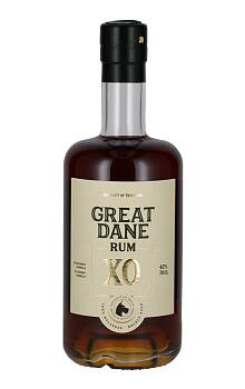 Great Dane Rum XO