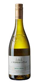 J. Moreau Select 2016