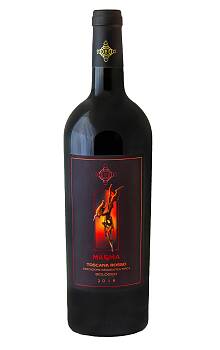 Borgaruccio Magma Toscana Rosso