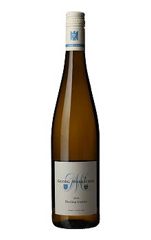 Mosbacher Riesling Trocken