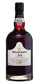Graham's 10 Years Old Tawny