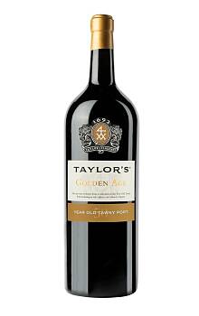 Taylor's 50 YO Tawny