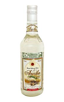 Arecha Ron Silver Dry