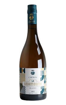 Cartron le Vermouth Blanc