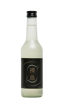 Nøgne Ø Junmai Ginjo Sake