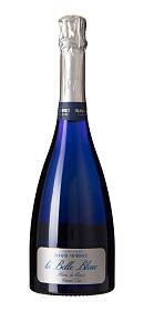 Bliard-Moriset La Belle Bleue Blanc de Blancs Grand Cru
