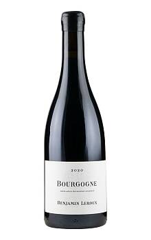 Leroux Bourgogne Rouge