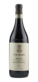 Vajra Barolo Bricco delle Viole