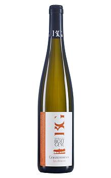 Bott-Geyl Les Éléments Gewurztraminer 2013