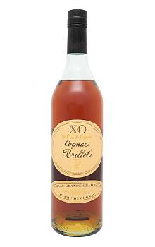 Brillet XO Grande Champagne 1er Cru de Cognac