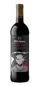 19 Crimes The Banished Dark Red