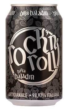 Baladin Rock'n'Roll American Pale Ale