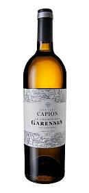 Ch. Capion Le Chemin des Garennes Blanc