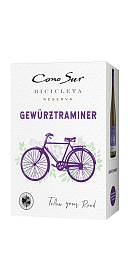 Cono Sur Bicicleta Gewürztraminer