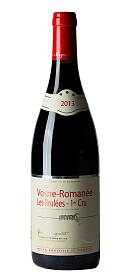 Gerard Mugneret Vosne-Romanée Les Brulées 1er Cru 2014