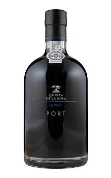 Quinta de la Rosa Tawny