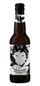 De Tvende Deus ex Nihilo Imperial Coffee Stout
