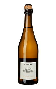 Oddbird Blanc de Blancs