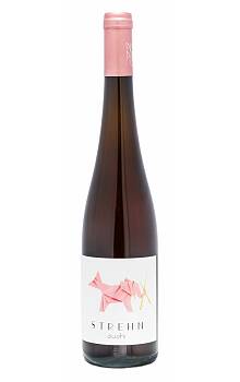 Strehn Sushi Rosé