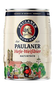 Paulaner Weissbier