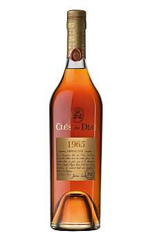 Clés des Ducs Armagnac