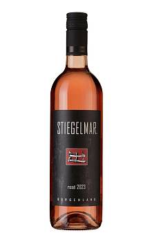 Stiegelmar Rosé