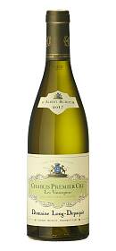 Dom. Long-Depaquit Chablis Premier Cru Les Vaucopins