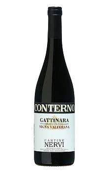 Nervi Gattinara Vigna Valferana