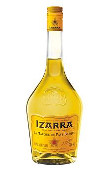 Izarra Jaune