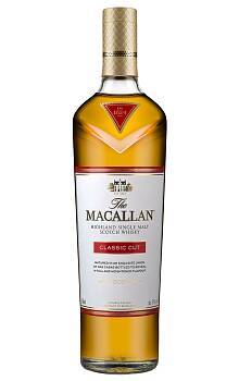 Macallan Classic Cut
