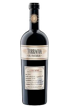 Torraccia del Piantavigna Ghemme