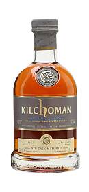 Kilchoman STR Cask Matured