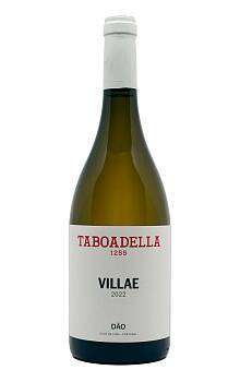 Taboadella Villae Branco