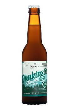 Graff Danktastic Double IPA