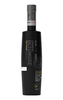 Bruichladdich Octomore 10 YO