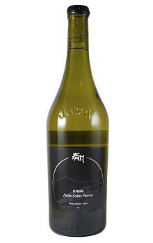 François Rousset-Martin Puits Saint Pierre Savagnin