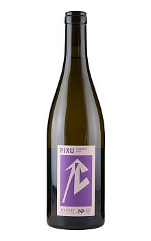 Gilvesy Pixu Furmint