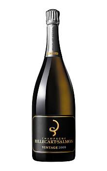 Billecart-Salmon Extra Brut