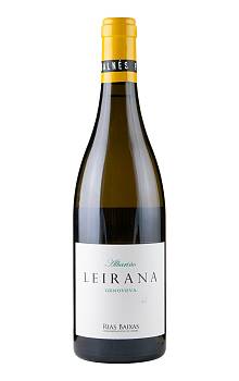 Forjas del Salnés Leirana Finca Genoveva Albariño