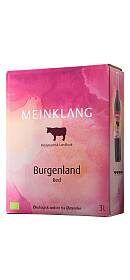 Meinklang Burgenland Red