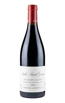De Montille Nuits-Saint Georges Aux Saints-Juliens