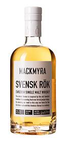 Mackmyra Svensk Rök