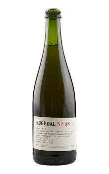 Bøgedal Langlandsbyg Bryg No 489