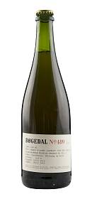 Bøgedal Langlandsbyg Bryg No 489