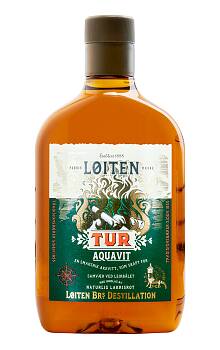 Løiten Tur Aquavit