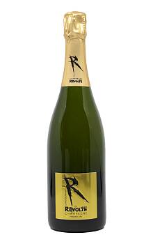 Gaston Révolte Cuvee Héléne
