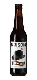 Nøisom Britisk Brown Ale